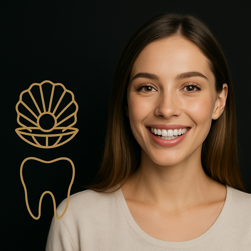 Cosmetic Dentistry New Cairo – Perla Clinic Smile Enhancement