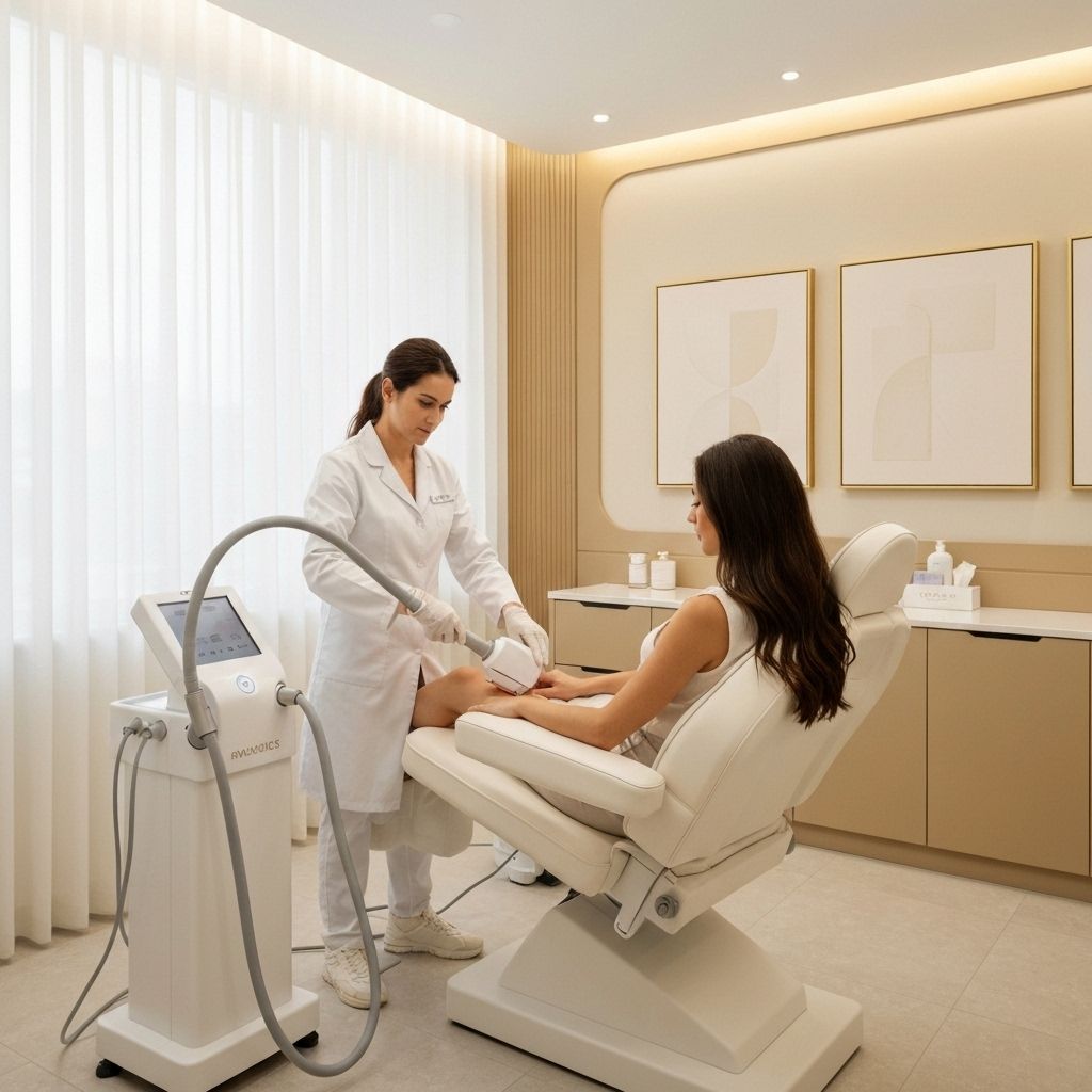 Laser Hair Removal in New Cairo - Perla Clinic Fifth Settlement