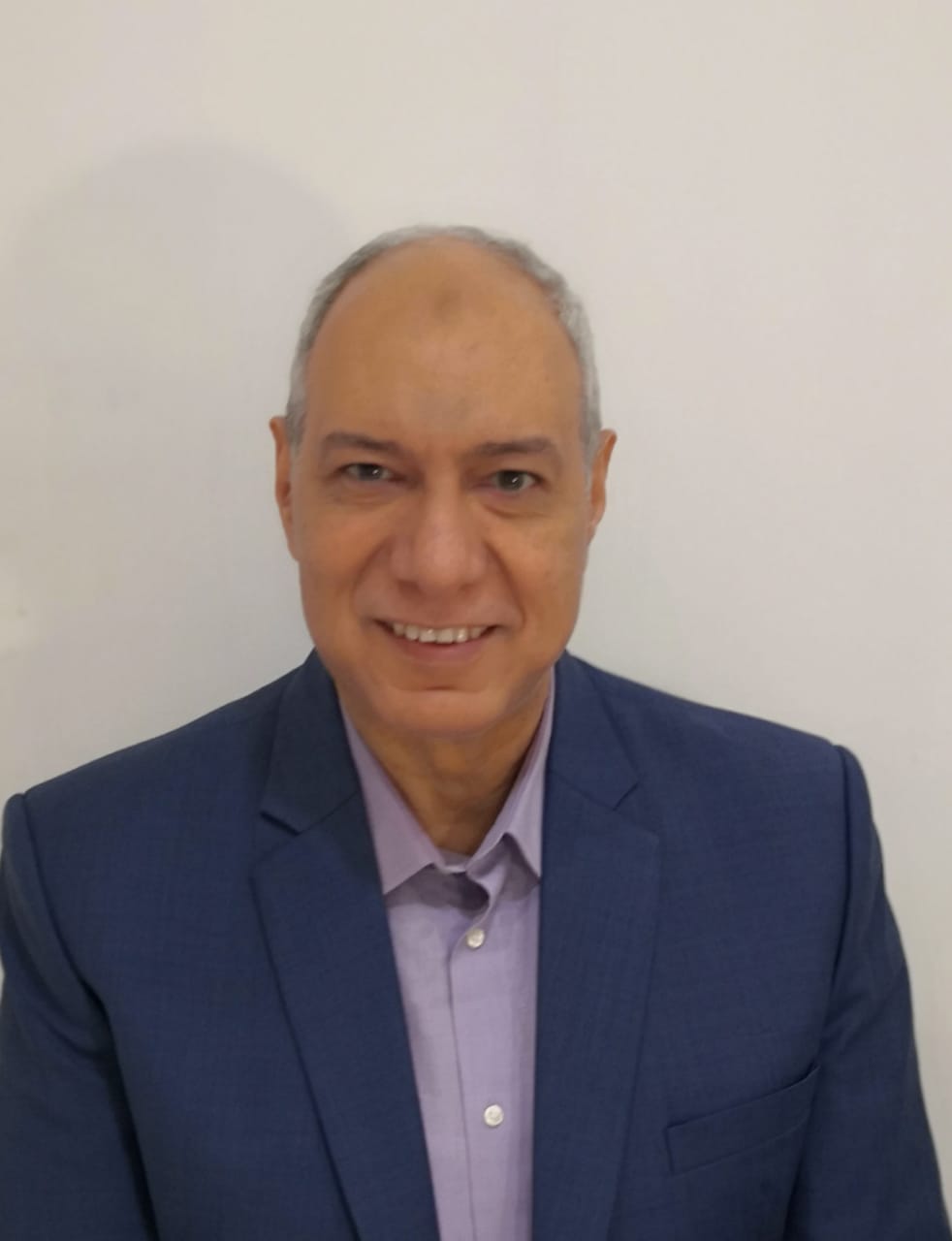 Dr. Ali Saad