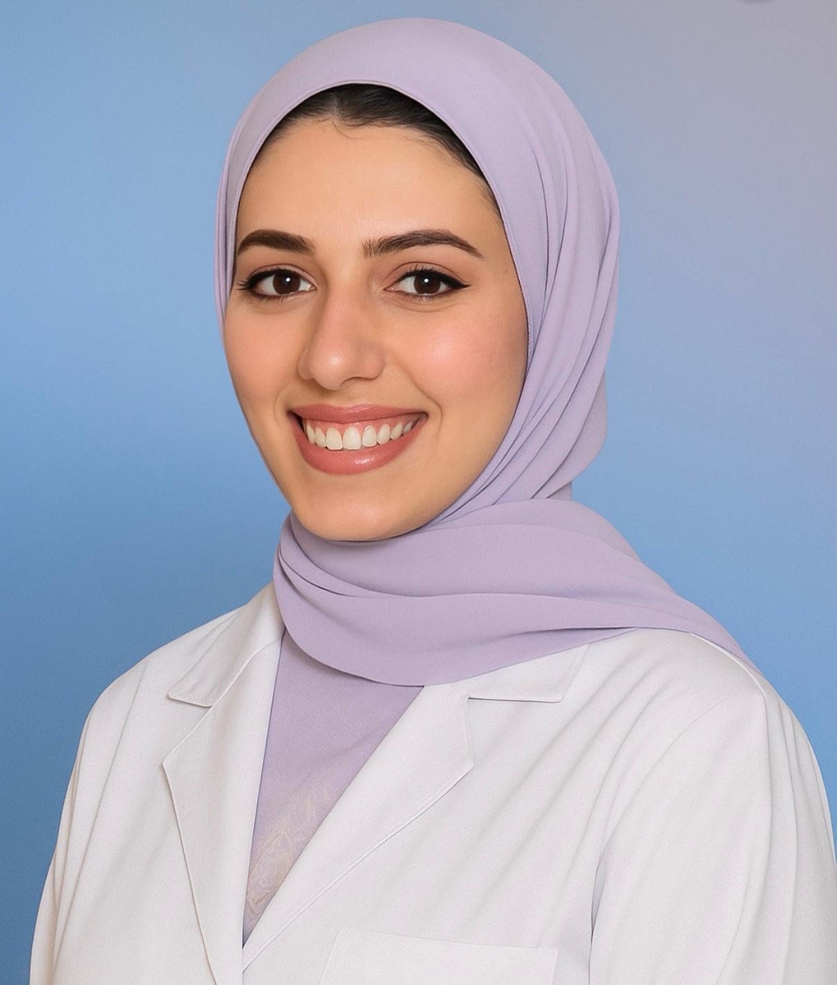 Dr. Yomna Ali
