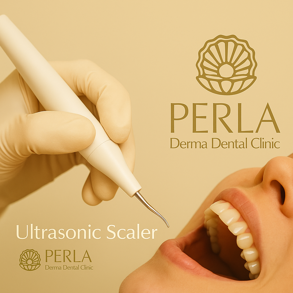 Teeth Whitening Result New Cairo Intra Oral