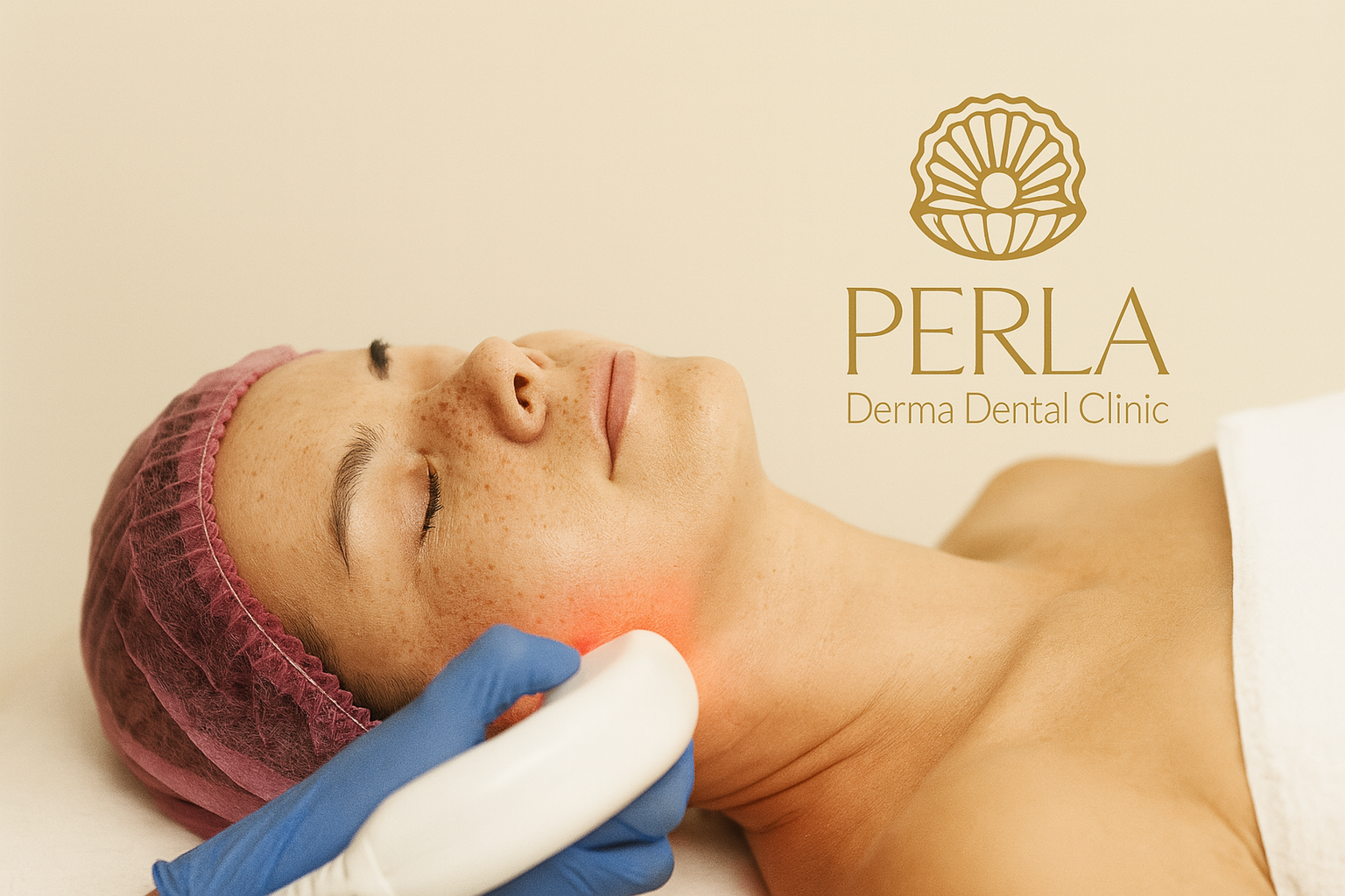 Fractional Laser