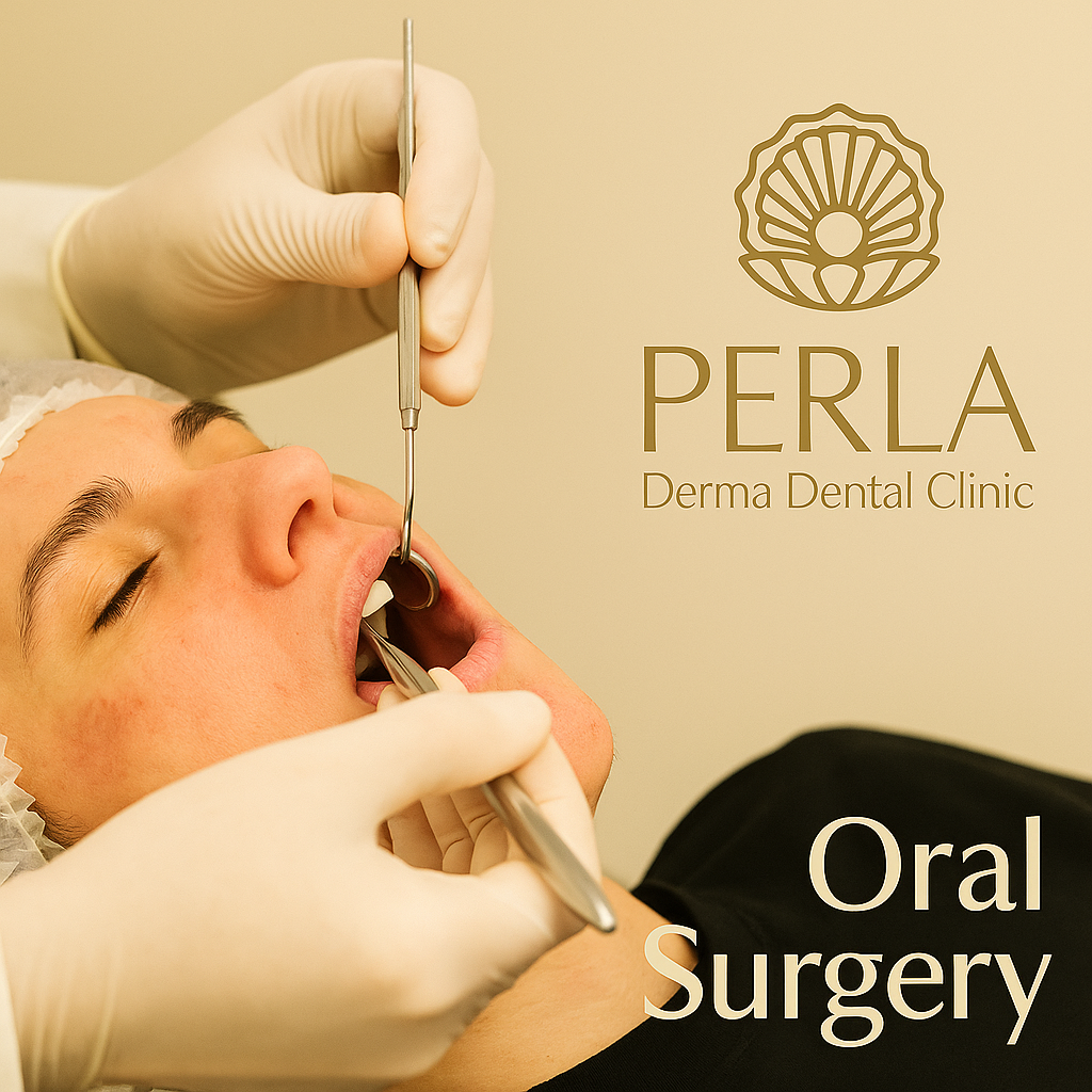 Simple Tooth Extraction