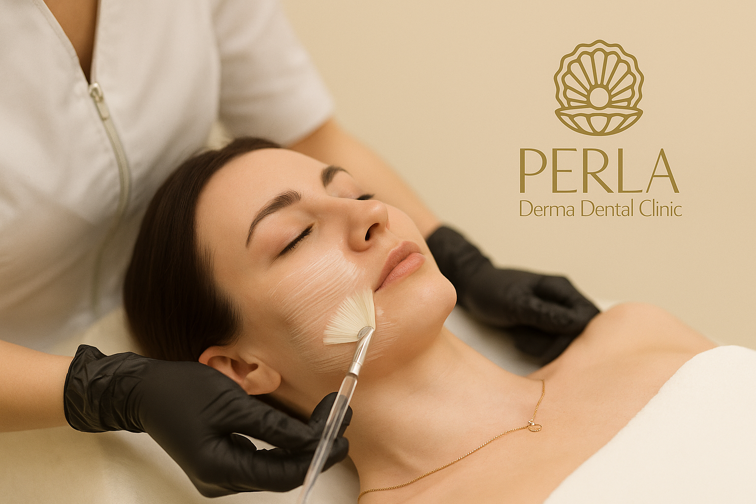 Chemical Peel Hot (TCA)