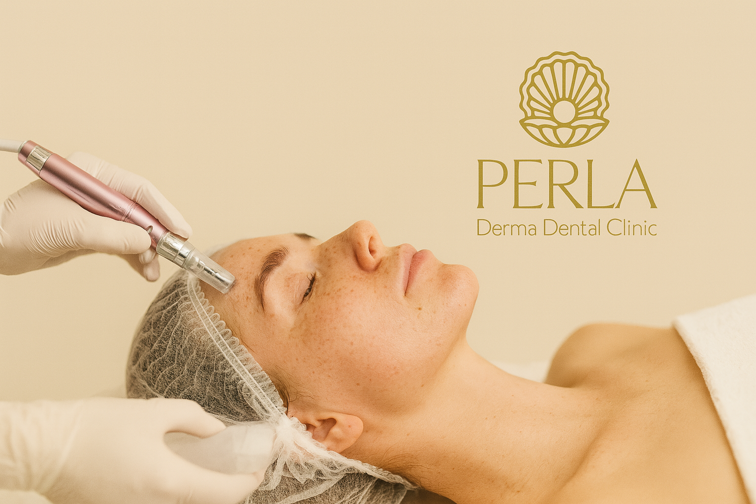 Best Dermatologist in Fifth Settlement - Perla Dermatology Clinic