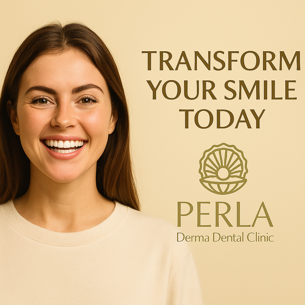 Modern Dental Treatment